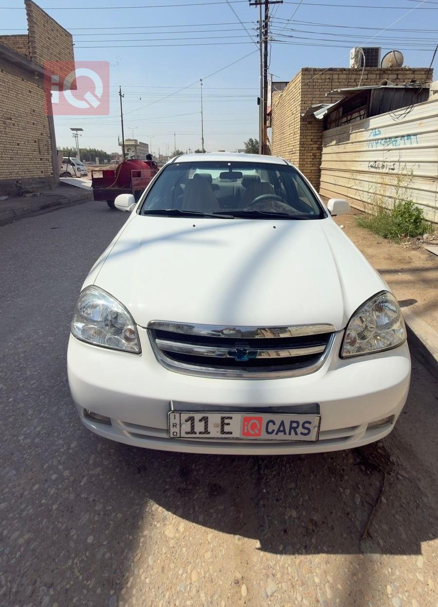 شيفروليه اوبترا